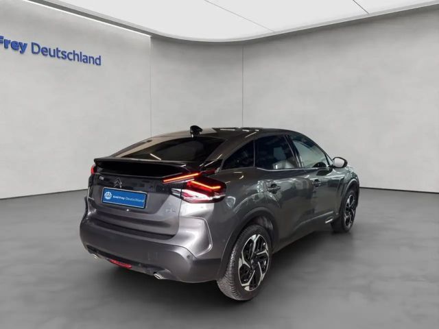 Citroën C4 PureTech Shine