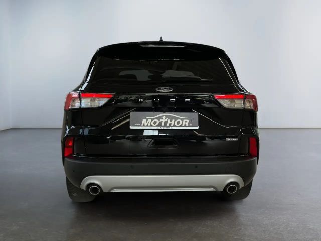 Ford Kuga Plug in Hybrid Titanium