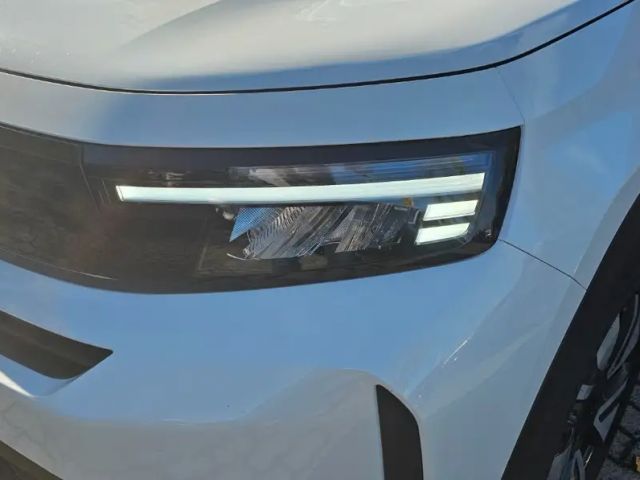 Opel Frontera Edition