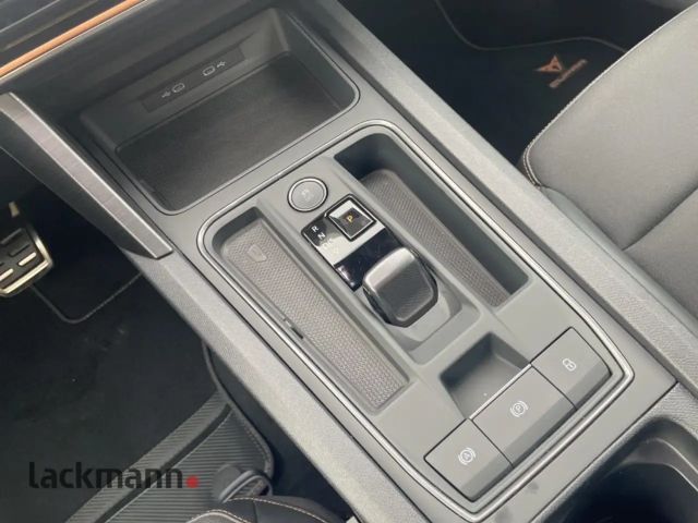 Cupra Formentor 2.0 TSI 4Drive VZ