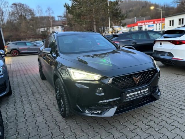 Cupra Formentor 2.0 TSI DSG VZ