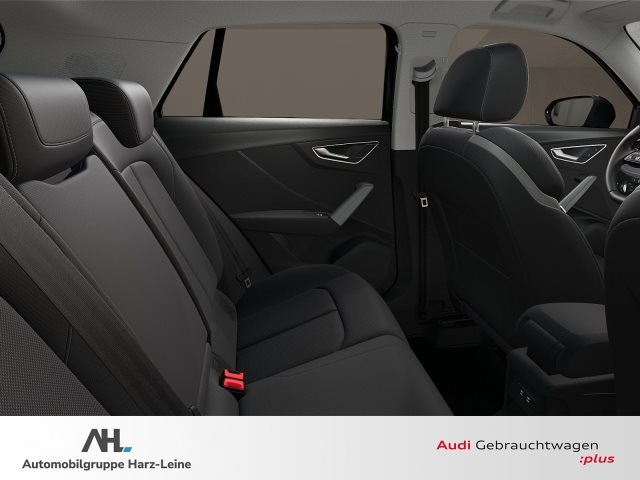 Audi Q2 35 TFSI