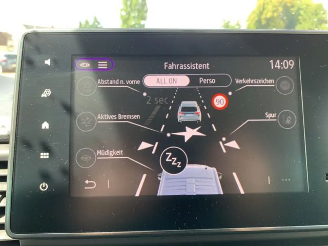 Renault Trafic Evolution L1H1 dCi 150