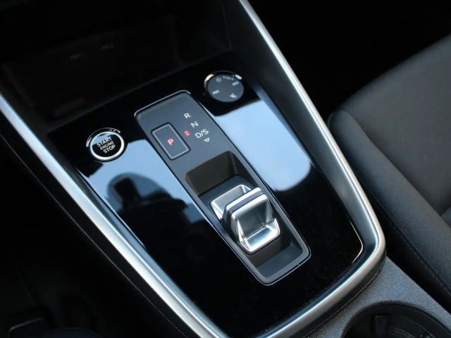 Audi A3 35 TDI S-Tronic Sedan