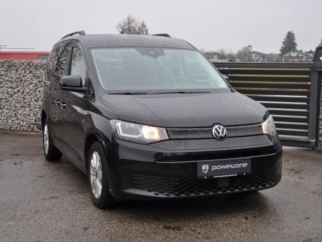 Volkswagen Caddy Caddy 2,0 TDI Navi Kamera Multifunktion