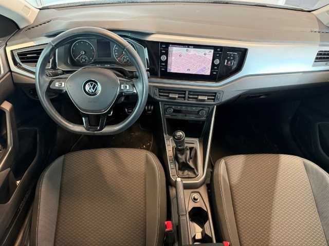 Volkswagen Polo 1.0 Klima PDC SHZ