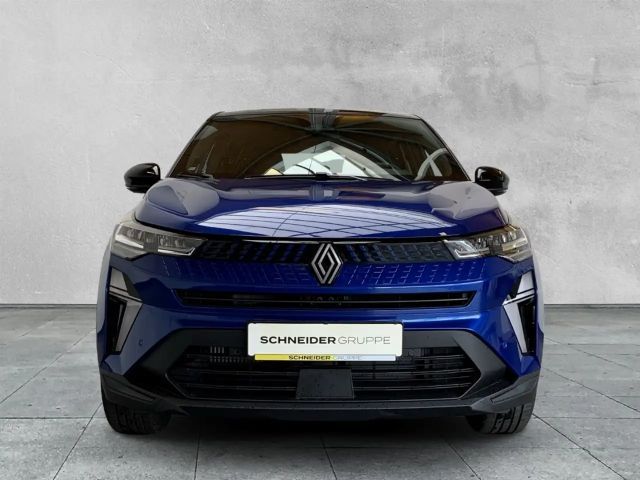 Renault Captur Evolution TCe 90