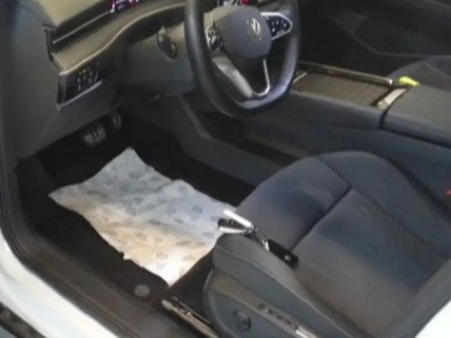 Volkswagen ID.7 Pro Tourer