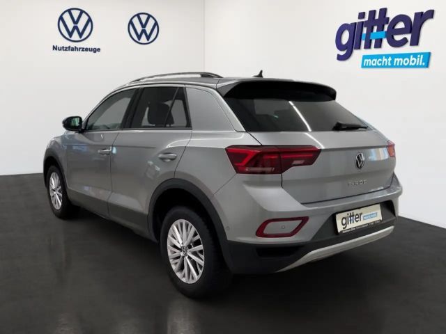 Volkswagen T-Roc Life Plus