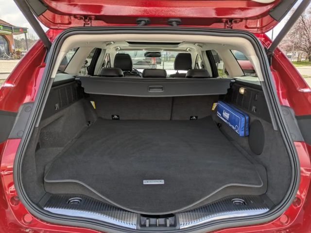 Ford Mondeo Vignale Wagon