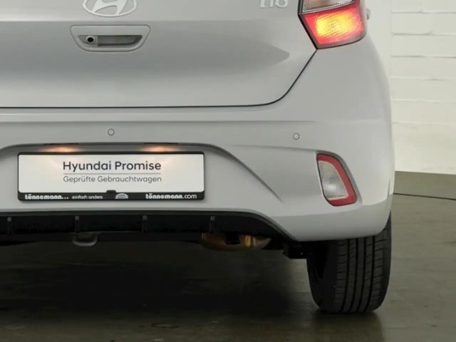 Hyundai i10 Trend