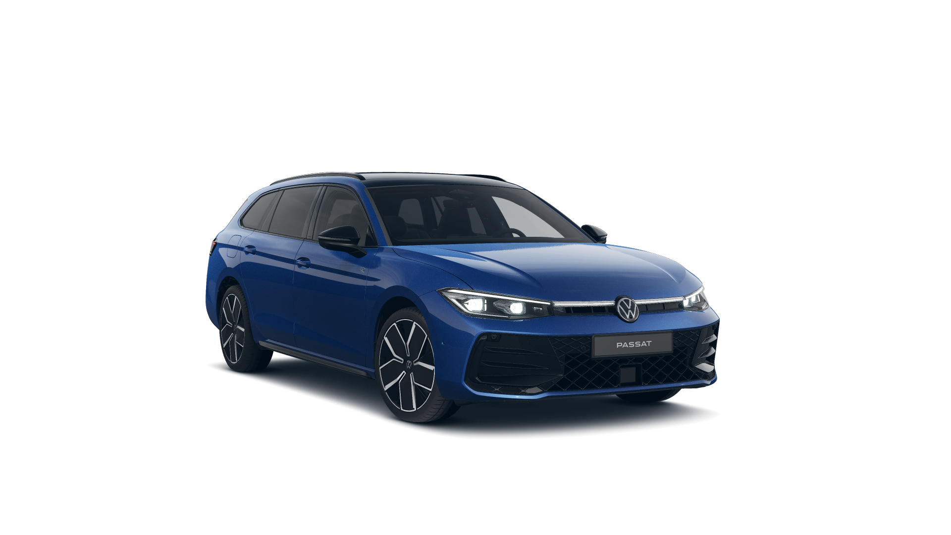 Volkswagen Passat 2.0 TDI R-Line Variant