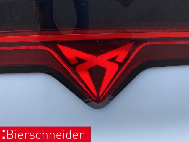 Cupra Tavascan 4Drive VZ