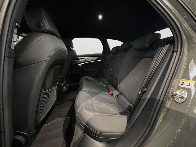 Audi A6 45 TFSI Avant Quattro S-Line S-Tronic