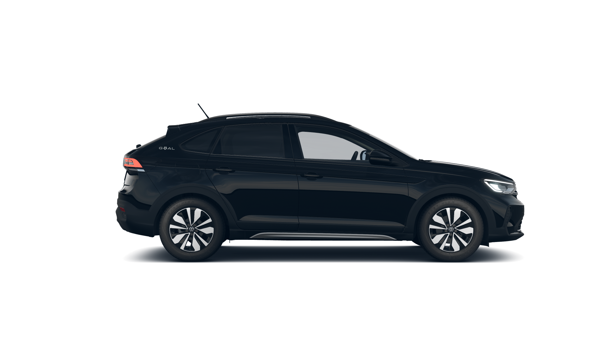 Volkswagen Taigo Taigo Goal 1,0 TSI 85kW 6-Gang