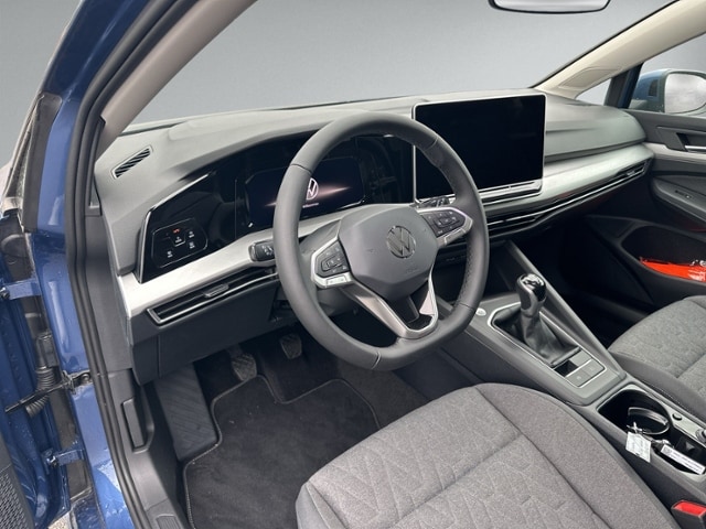 Volkswagen Golf 1.5 TSI Golf VIII