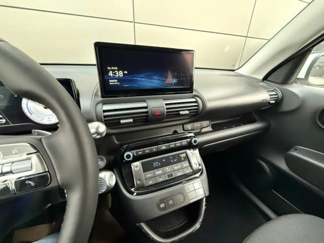 Hyundai INSTER 49 kWh