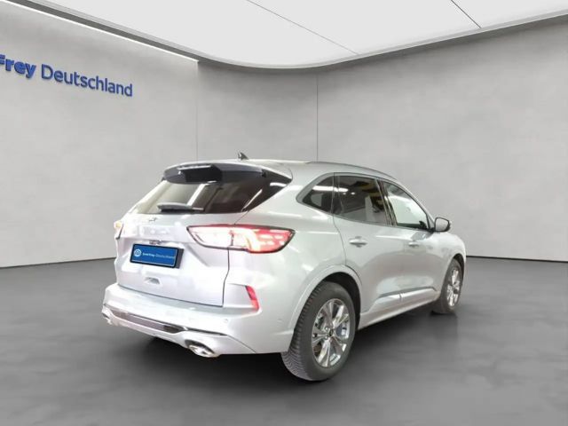 Ford Kuga EcoBoost ST Line X