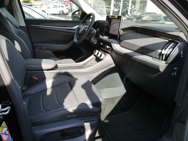 Skoda Kodiaq 2.0 TDI Selection