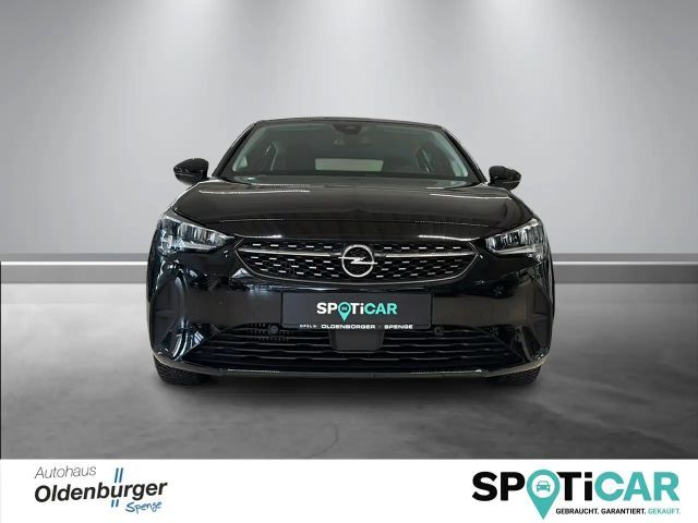 Opel Corsa Elegance business+