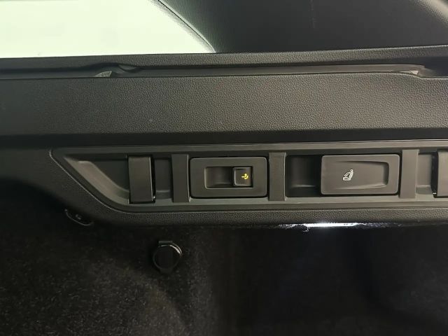 Skoda Octavia 4x4 Combi Style Style