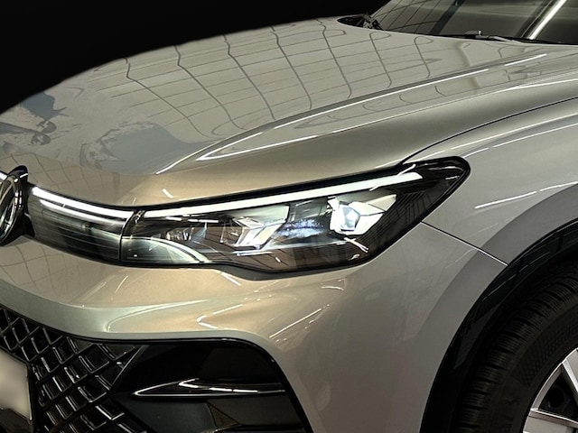 Volkswagen Tiguan 4Motion DSG