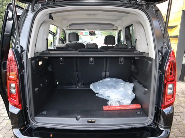 Opel Combo 1.5 CDTI GS-Line Grand Sport Life