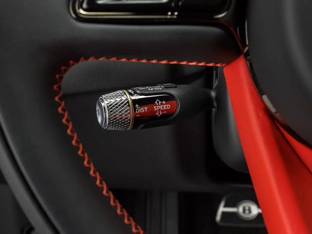 Bentley Continental GT Hybrid V8