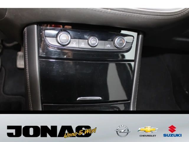 Opel Grandland X 1.2 Turbo Elegance