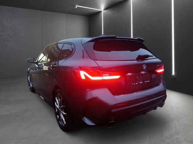 BMW 135 M-Sport Sedan xDrive