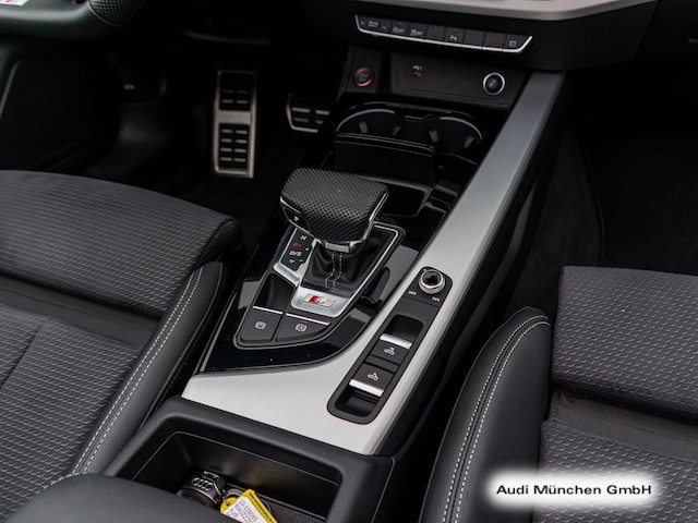 Audi S5 Cabriolet Quattro