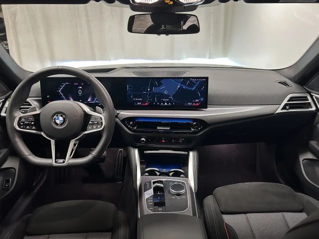 BMW 420 420d Coupé Gran Coupé M-Sport