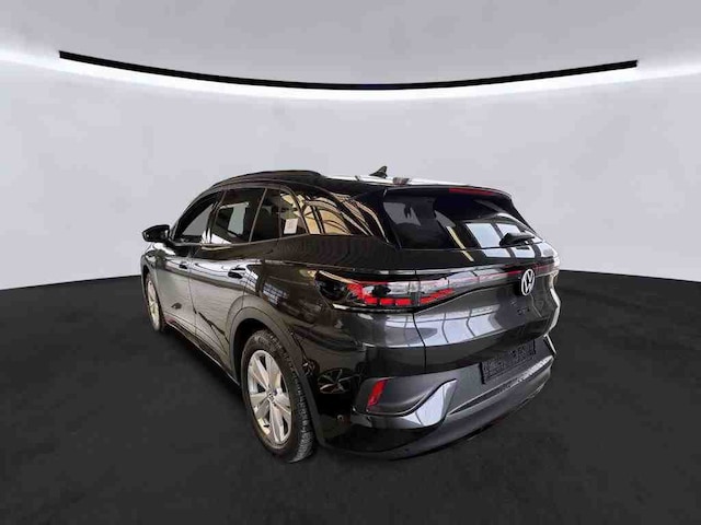 Volkswagen ID.4 220 kW 4Motion 77 KWh GTX