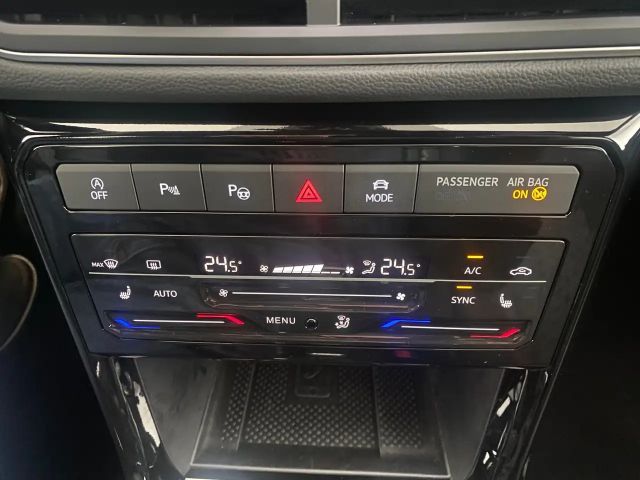 Volkswagen T-Cross DSG R-Line