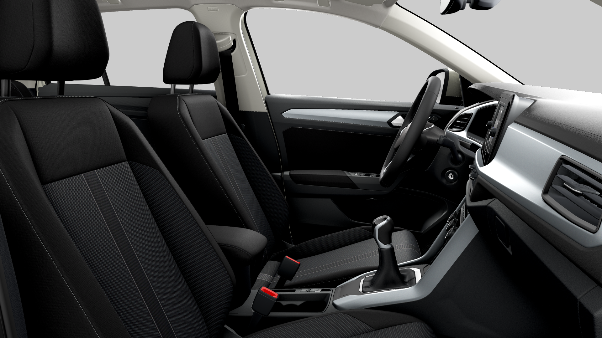 Volkswagen T-Roc 1.0 TSI Life