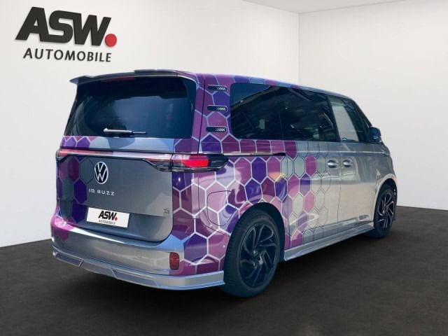 Volkswagen ID.Buzz 150 kW Pro