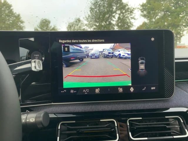 Renault 5 E-Tech Techno