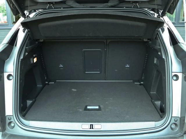 Peugeot 3008 BlueHDi GT-Line