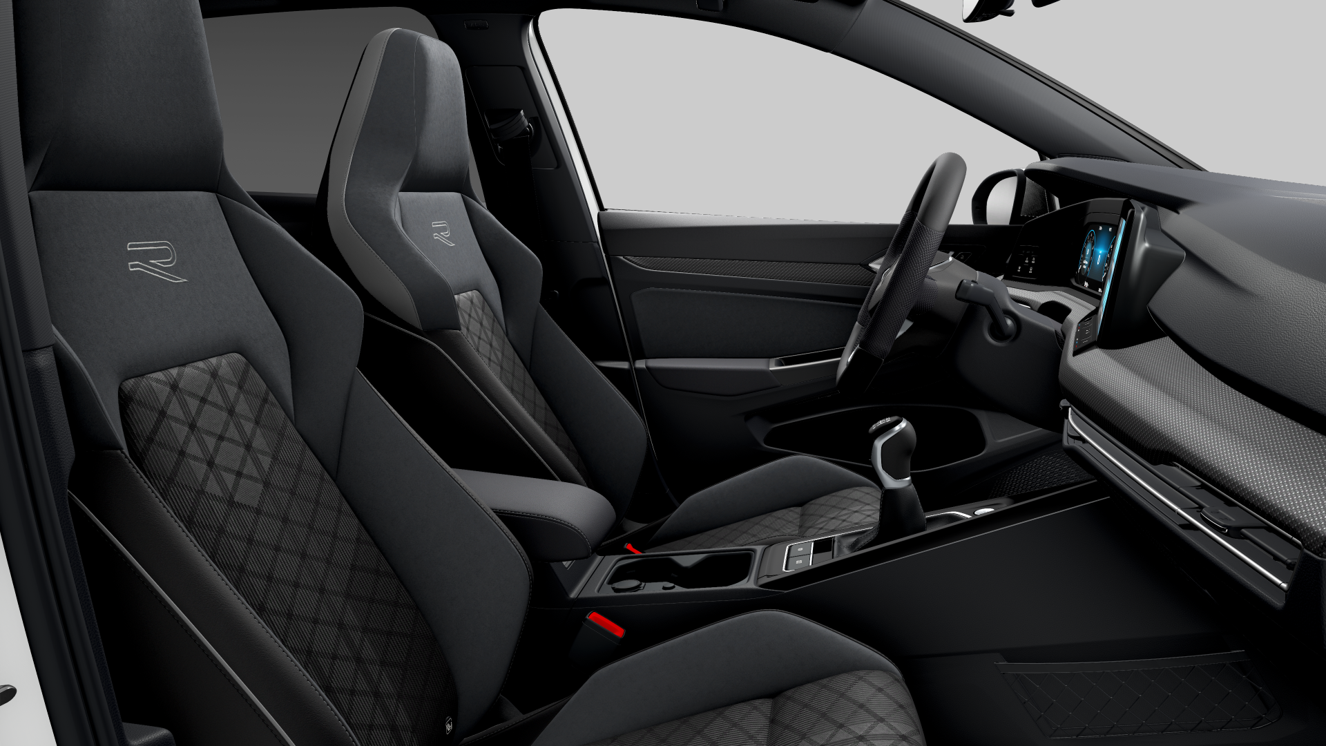 Volkswagen Golf Golf VIII R-Line