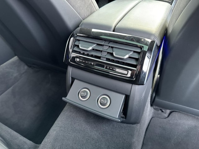 Audi A8 60 TFSI Hybride Quattro