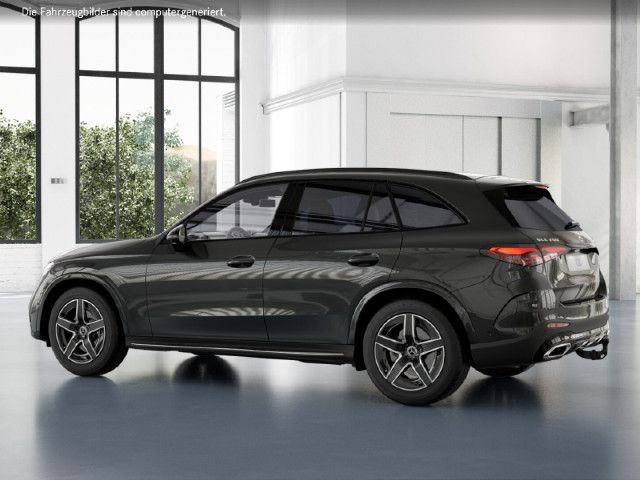 Mercedes-Benz GLC 200 4MATIC