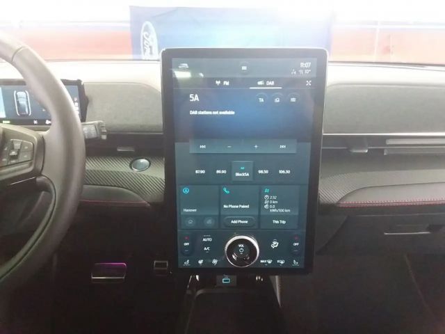 Ford Mustang Mach-E AWD