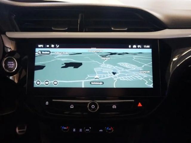 Opel Corsa GS-Line Grand Sport