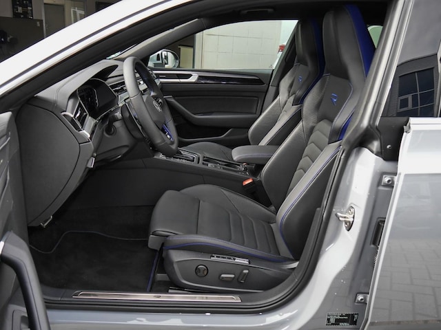 Volkswagen Arteon Shooting Brake Arteon R Shooting Brake R 2,0 l TSI OPF