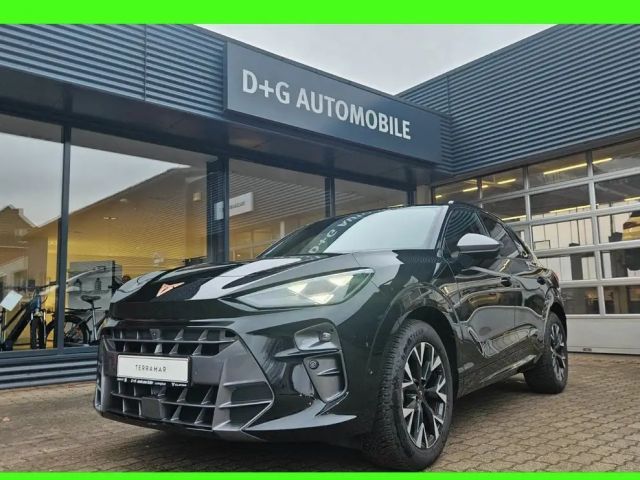 Cupra Terramar 1.5 eTSI