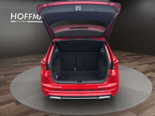 Cupra Ateca 4Drive DSG VZ