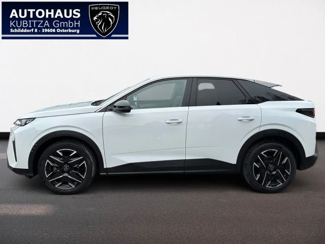 Peugeot 3008 Allure Pack Hybrid