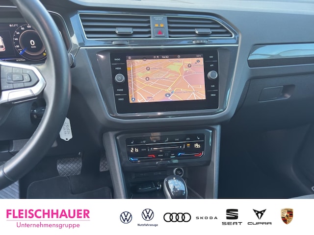 Volkswagen Tiguan 2.0 TDI Elegance Elegance