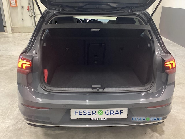 Volkswagen Golf 1.5 eTSI DSG