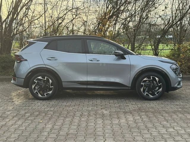 Kia Sportage GT-Line Vierwielaandrijving